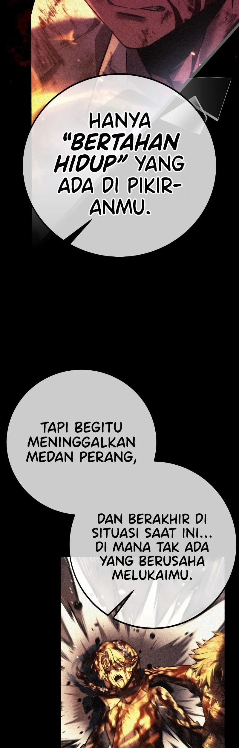 The Extra’s Academy Survival Guide Chapter 85 Fix Gambar 15